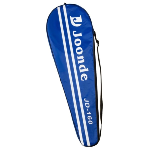 Badmintonracketväskor Racketväskor 4 4 4