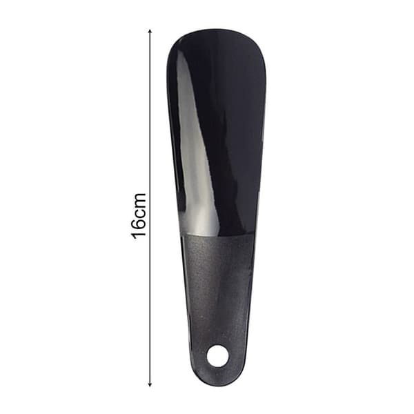 Shoe Puller Shoe Weare SORT black