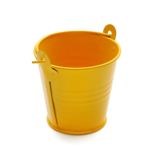 Mini Bucket Barrel BRUN brown