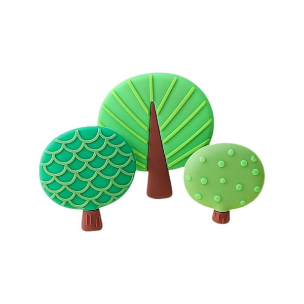 Animal Cake Topper Cake Insert STYLE 3 STYLE 3 Style 3