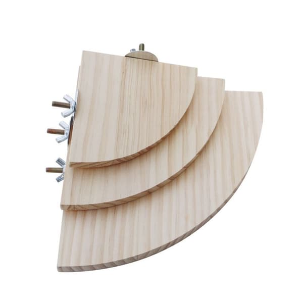 Plattformstativ Hengestasjon M13CM 13CM M13CM