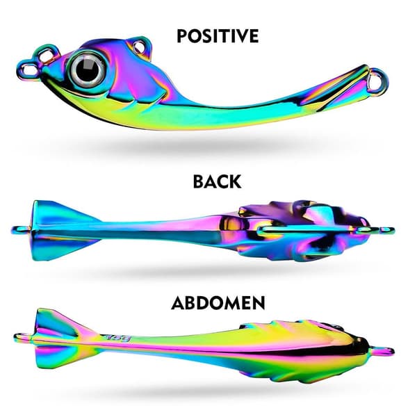2st Fiskedrag Bionicbete D-13G D-13G D-13g