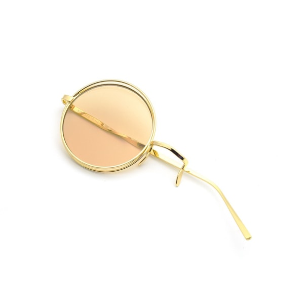 Monocle Briller Cos Glas PINK BRILLER BRILLER pink Glasses-Glasses