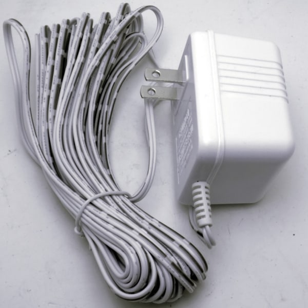 Ovikello muuntaja Power Transformer Visual Doorbell Power 76c7 | Fyndiq