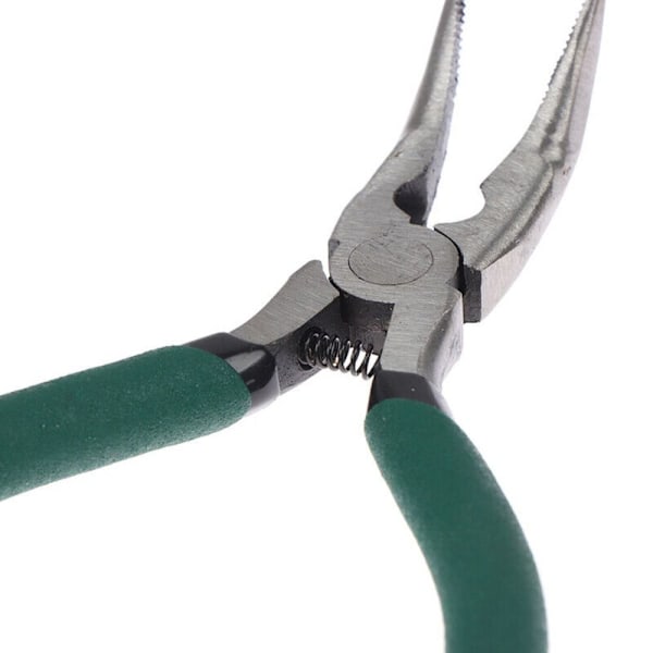 Kanan jalat luuttomat pihdit Bone Shaving Sakset Clip Parranajo
