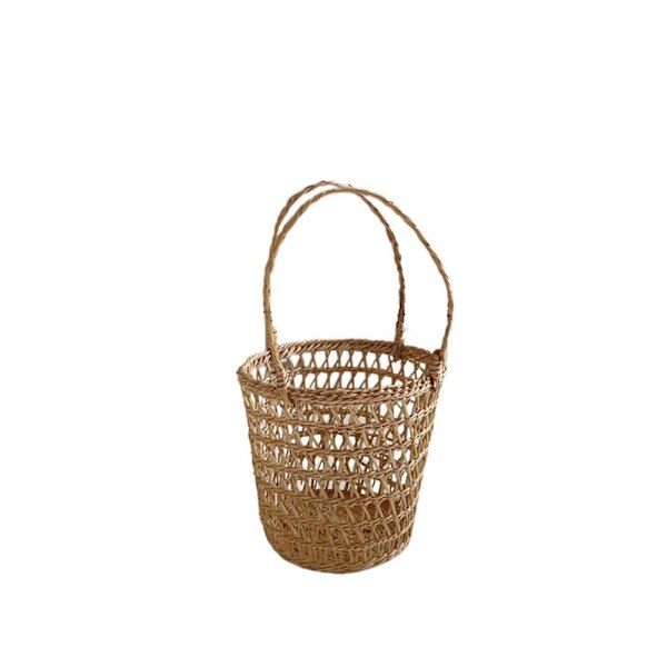 Blomkorg Hängande Vägg Organizer AA A