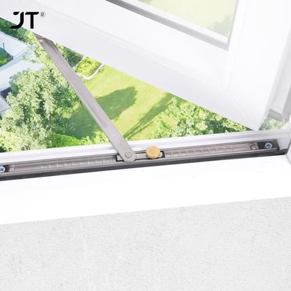 Vindusstøtte Vindusbegrenser 14 TOMMER 14inch