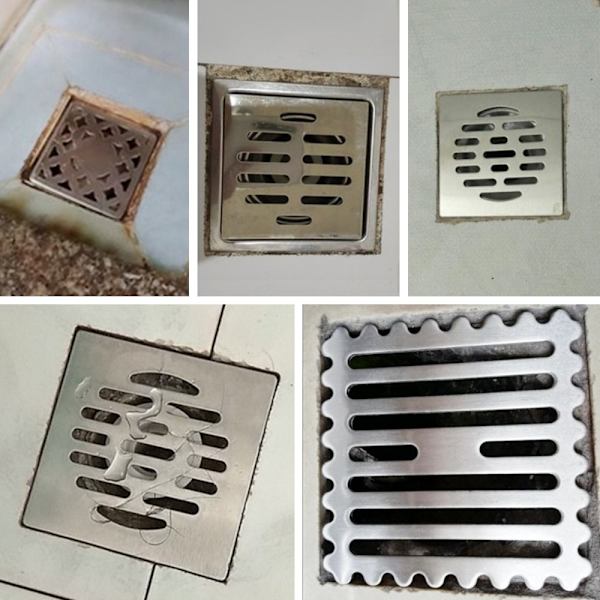 Lattiaaltaan cover A-6CM A-6cm