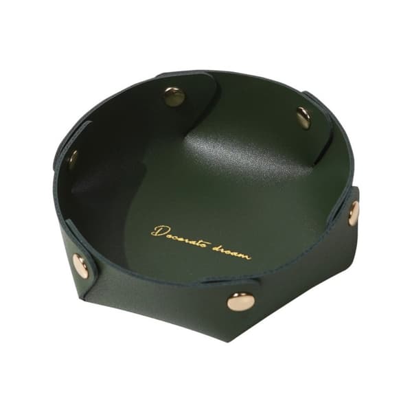 Skuff Organizer GRØNN Green