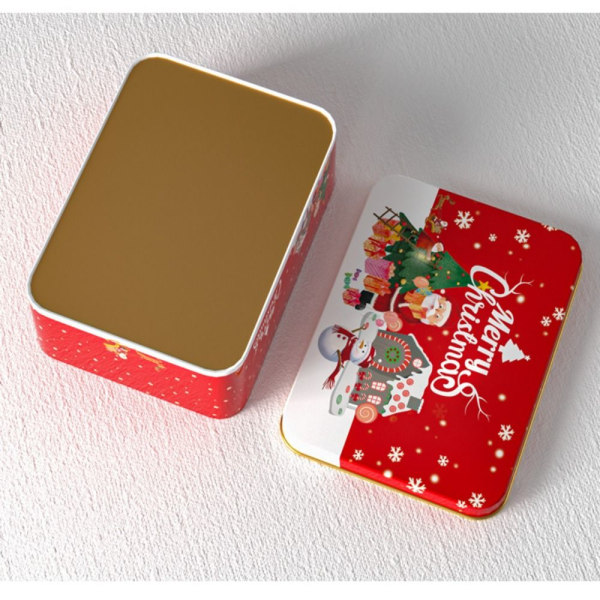 24 ST Christmas Box konservburk TYP B TYP B Type B