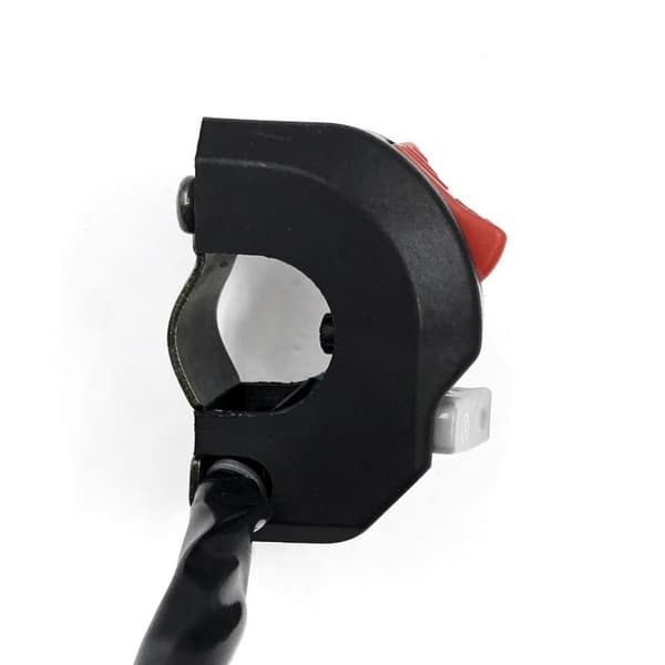 Motorcykelstyre Switch Moto Light Controller Light