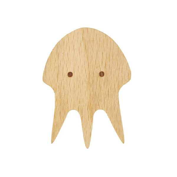 Träkrok Djurkrok STYLE 8 STYLE 8 Style 8