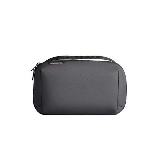 Kosmetikväska Tech Pouch GRÅ Grey