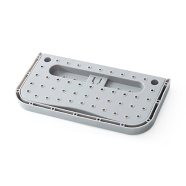 Kengät Organizer Kengät Organizeroe Rack GREY gray