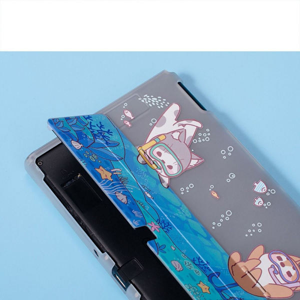 Beskyttelsesveske Beskyttende skall OLED 2 OLED 2 OLED 2