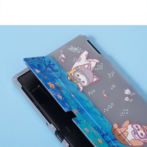 Case Skyddsskal NS 2 NS 2 NS 2