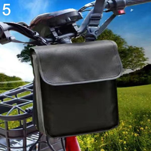 Cykeltaske Vandtætte cykeltasker 5 5 5