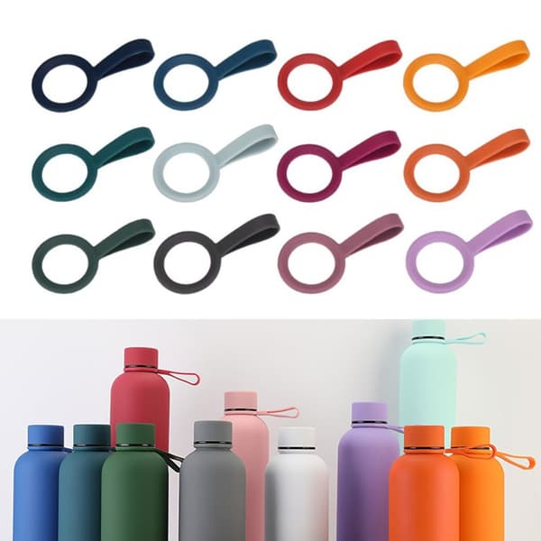 Kettle Hengespenne Kettle Buckle LYS BLÅ light blue