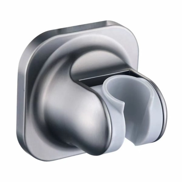 Brusehovedholder Wall-Moun Bracket GRÅ grey