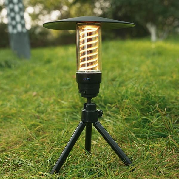 Camping Lights Atmosphere Telt Lampe B B B