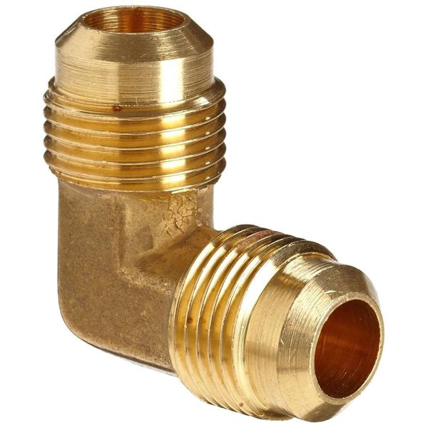 Rørtilpasning Flare Connector Wire Connector