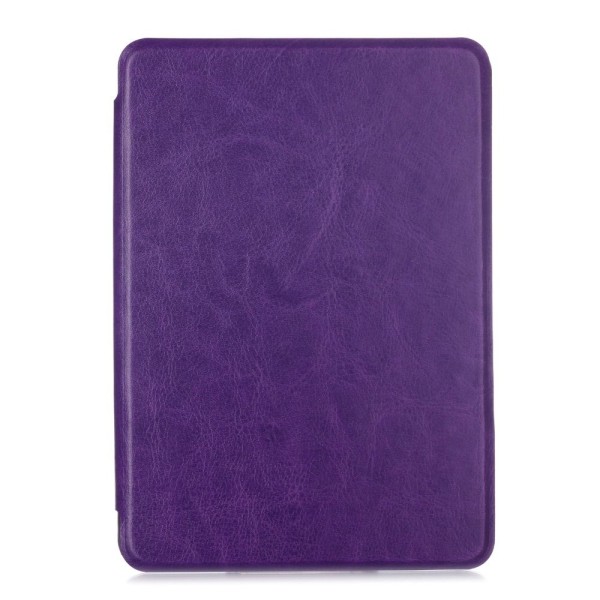 6,8 tum Smart Case E-Reader Folio Cover LILA Purple