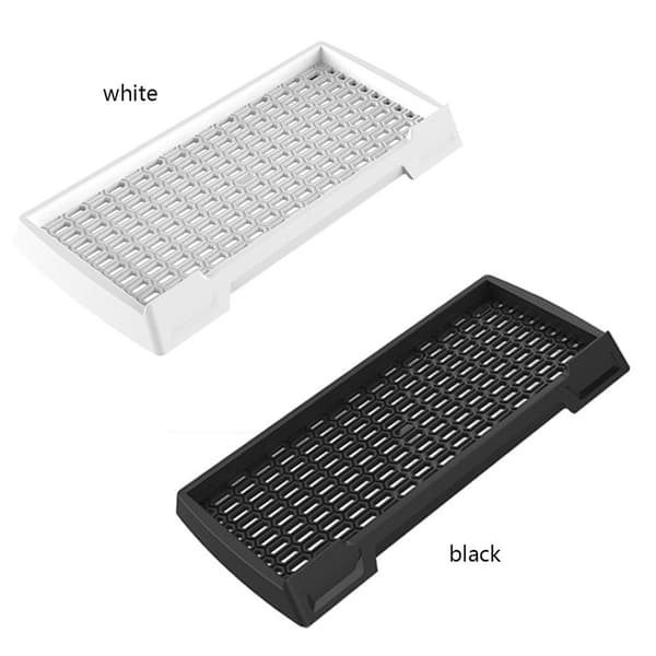 för Xbox S Series Host Support Bas SVART black