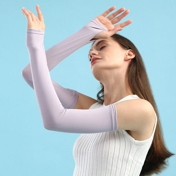 Armermer Armdeksel HVIT S white S
