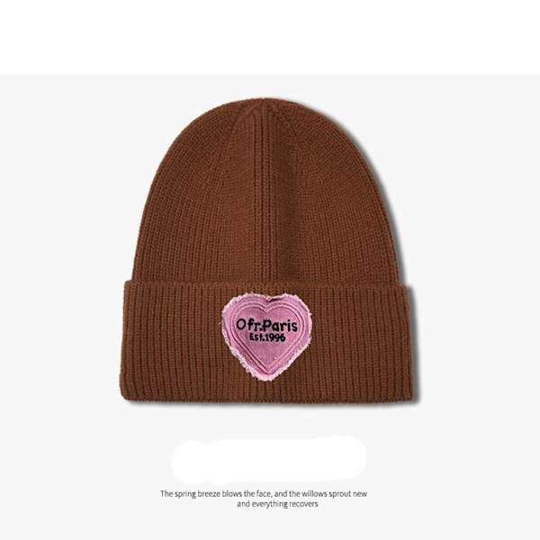Vintervarma hattar Casual Stacking Hats 8 8 8