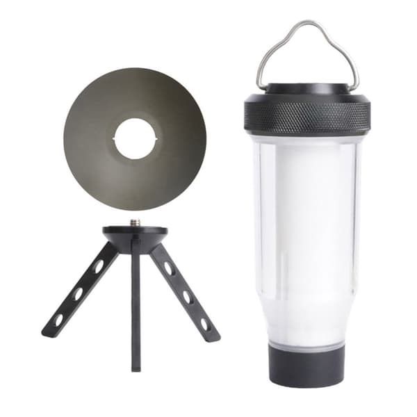 Camping Lantern Kannettava Camping Light 2 2 2