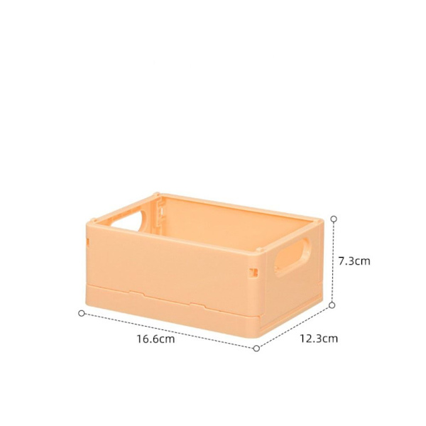 Mini Opbevaringskasser Organizer A A A