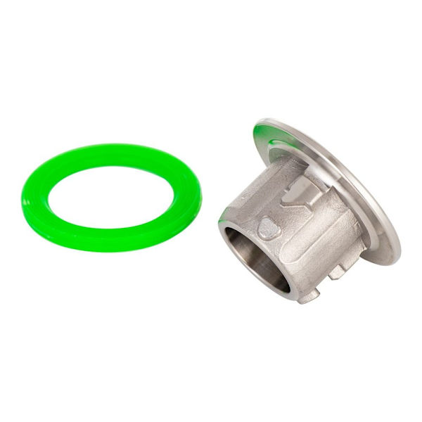 Mixer Cutter Head Cover Cap Erstatningsprop Stopper TM5 TM5 TM5