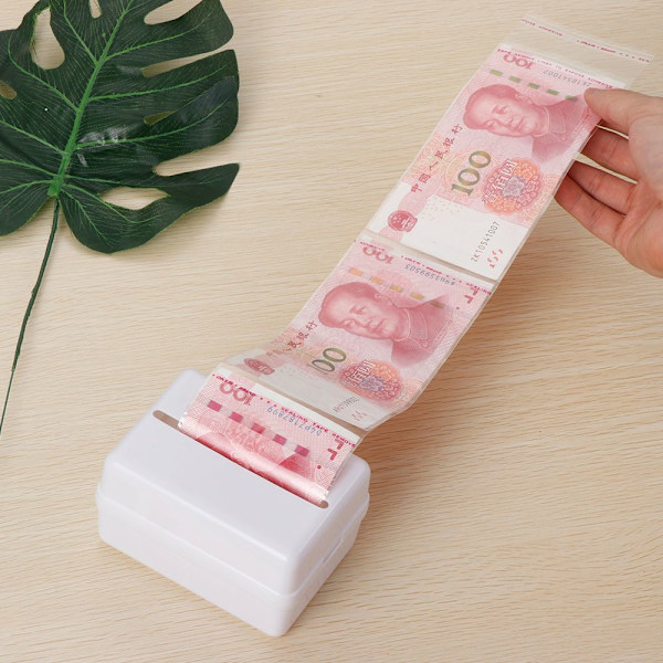 Cake ATM Surprise Money Box Cake Topper förvaringslådor Fyndiq