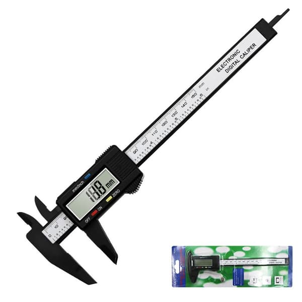 Vernier Calipers Micrometer A A A