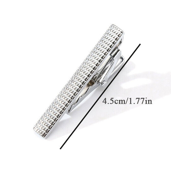 3 kpl Solmioklipsit vaatetapit 11 11 11
