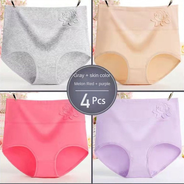 Naisten pikkuhousut Brife XLSET D SET D XLSet D