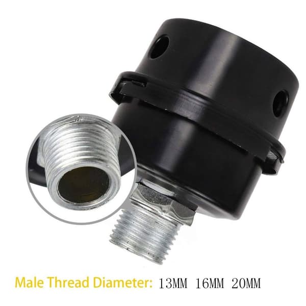 Luftkompressor pneumatiske dele 13MM 13MM