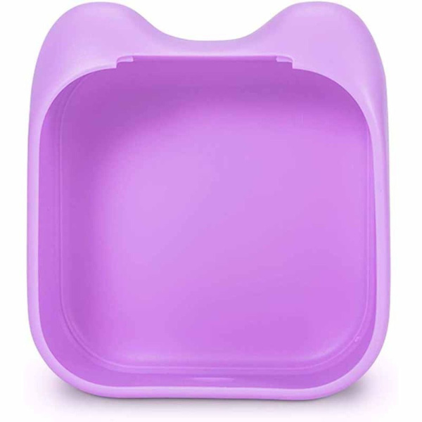 T02 Case Case LILA purple