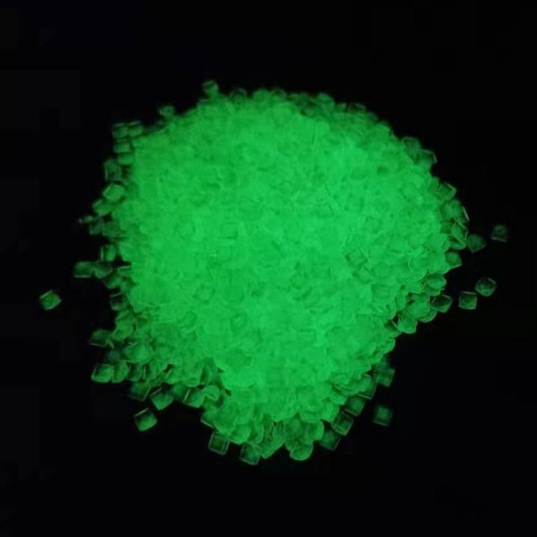 Glow in Dark Resin Stone Luminous Rhinestone 50GROUND RUND 50gRound