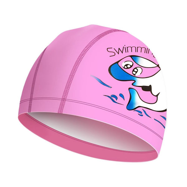 Badehetter Badehette for barn 6 6 6