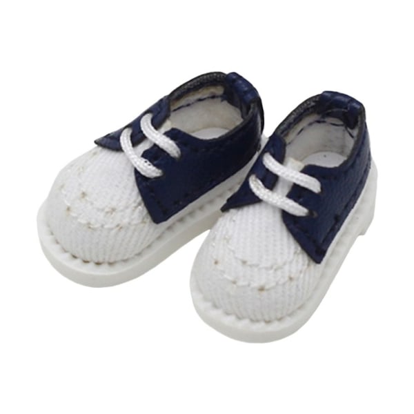 Docka Sportskor Casual 5 5 5