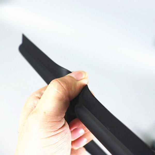 Glasdörrtorkare Skraprengöring EJ TRECKBAR EJ TRECKBAR not stretchable