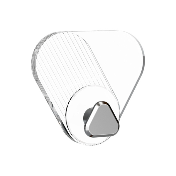 4 Stk Slipper Bøjler Krog Kåbe Bøjler Multi-Purpose Krog