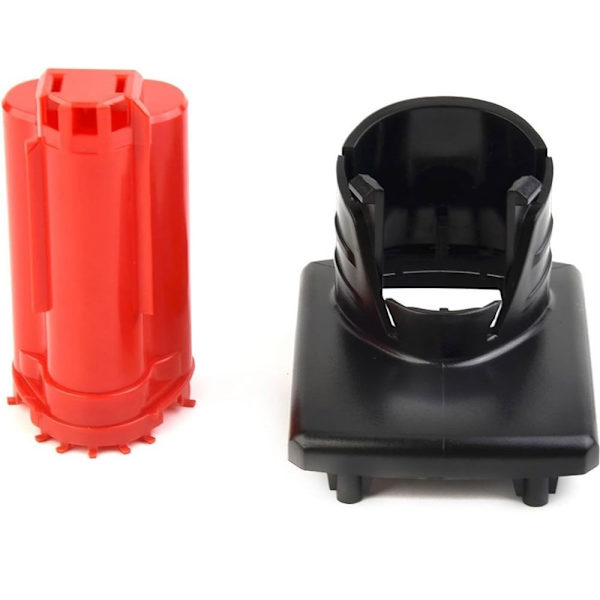 2 sett Batterideksel Reservedeler Shells Batterideksel 2Sets