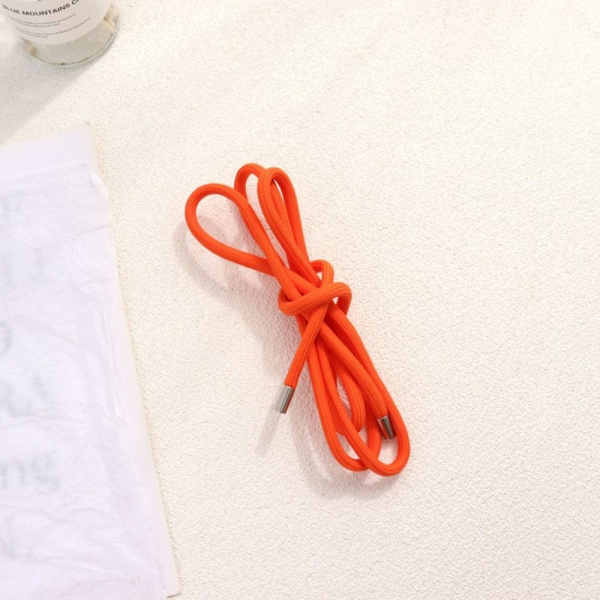 Dacron Strap Olkalaukun hihna ORANSSI orange