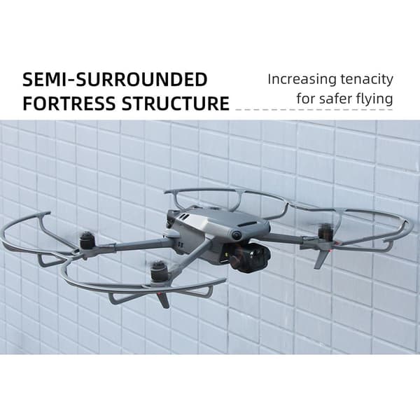 För DJI Mavic 3 Propeller Guard cover