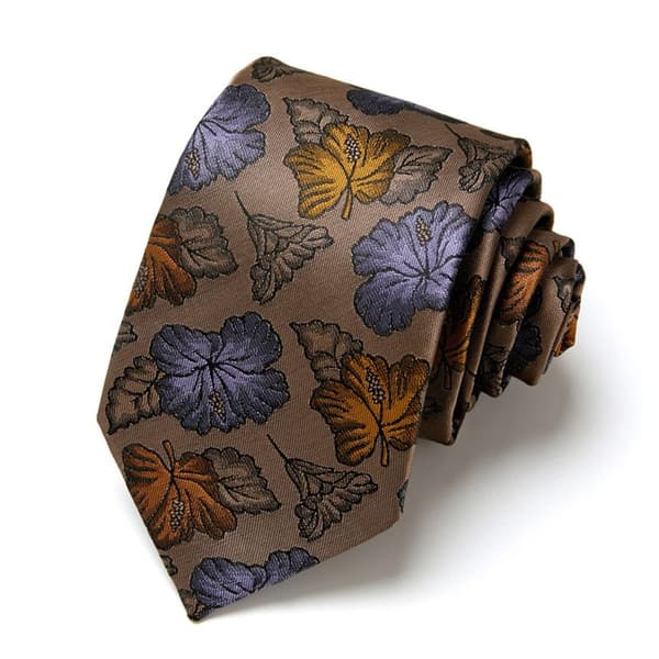 7,5 cm mænd slips Cravat 3 3 3