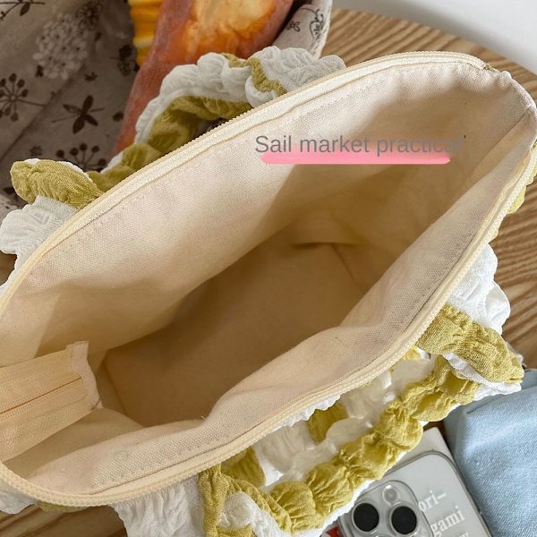 Skuldertasker Håndtasker GUL yellow
