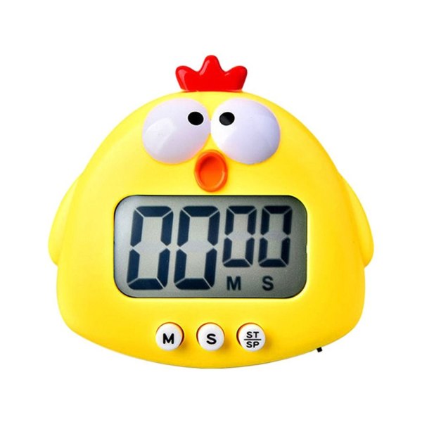 Digital timer nedtelling-timer 10 10 10