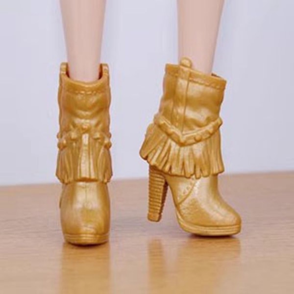 Doll Boots Hero Dolls Boot 3 3 3